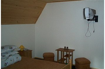 Rumunija Privát Mănăstirea Humorului, Eksterijer